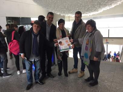 Muestra de Cine de Medio Ambiente en el artium