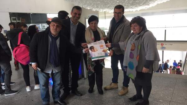 Muestra de Cine de Medio Ambiente en el artium Muestra de Cine de Medio Ambiente en el artium