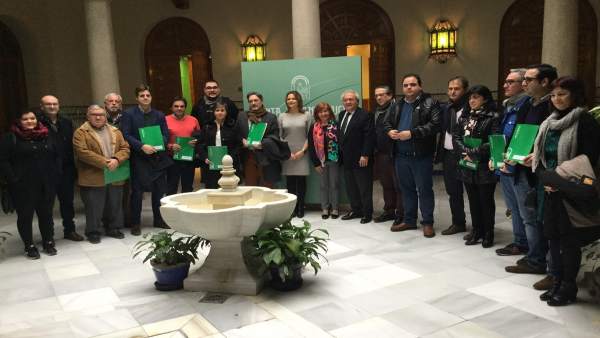 Ayudas para albergues temporeros Ayudas para albergues temporeros