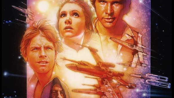 Ndp | Madrid Acogerá Por Primera Vez ‘Star Wars In Concert: Una Nueva Esperanza’ Ndp | Madrid Acogerá Por Primera Vez ‘Star Wars In Concert: Una Nueva Esperanza’