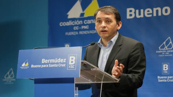 Bermúdez Bermúdez