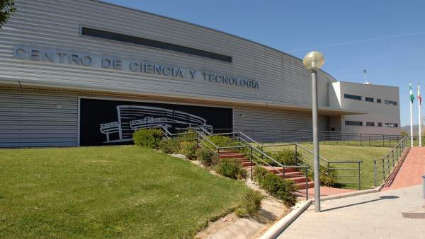 Parque Tecnológico de Andalucía. Parque Tecnológico de Andalucía.