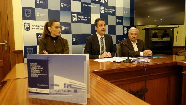 Málaga Deporte y Eventos Málaga Deporte y Eventos