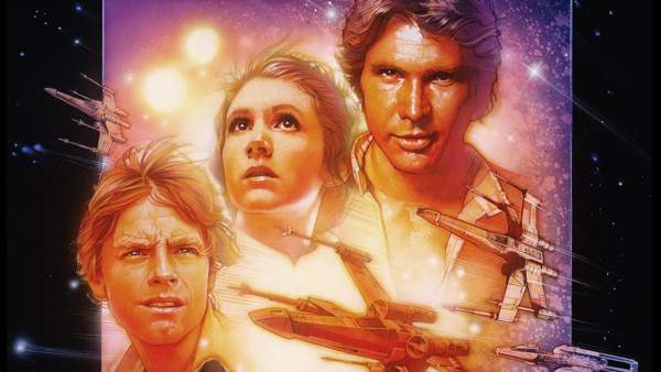 Star Wars Star Wars