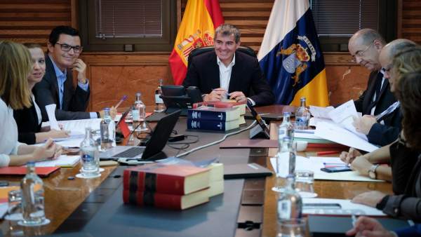 Consejo De Gobierno Consejo De Gobierno