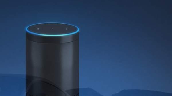 Amazon manda a Alexa hasta los coches Amazon manda a Alexa hasta los coches
