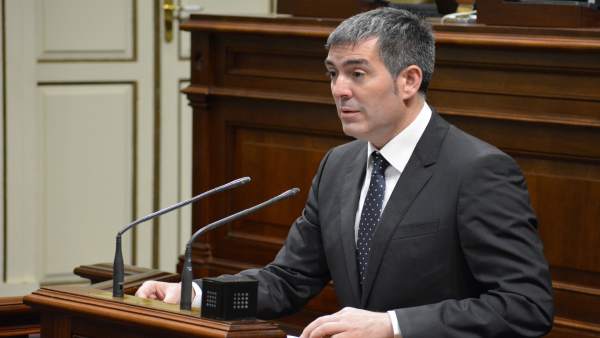 Fernando Clavijo Fernando Clavijo