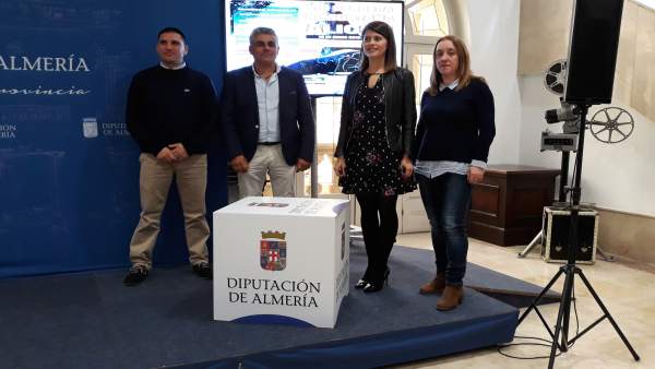 La Carrera por Montaña de Alicún se celebrará el próximo 14 de enero. La Carrera por Montaña de Alicún se celebrará el próximo 14 de enero.