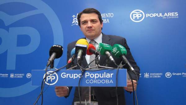 José María Bellido José María Bellido