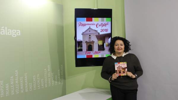 Np: La Programación Cultural De Vélez Málaga Arranca El Año Cargada De Actividad Np: La Programación Cultural De Vélez Málaga Arranca El Año Cargada De Actividad