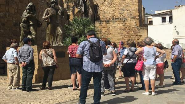 Turismo Antequera Turismo Antequera
