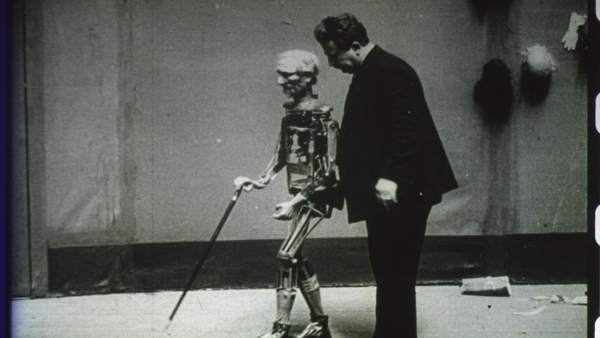 La Filmoteca projecta aquest dimecres cinema mut valencià amb acompanyament de piano La Filmoteca projecta aquest dimecres cinema mut valencià amb acompanyament de piano