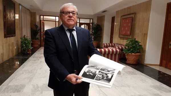 Aumente muestra imágenes del estado que presenta el archivo notarial Aumente muestra imágenes del estado que presenta el archivo notarial