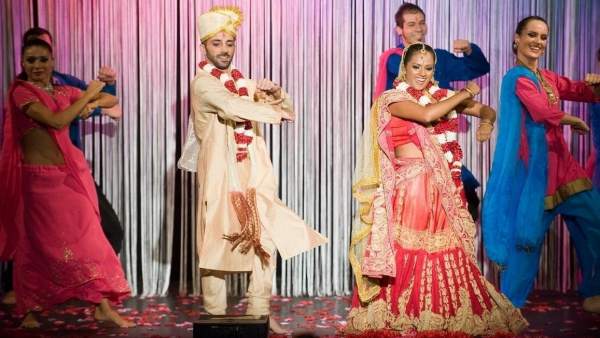 Bollywood Bollywood