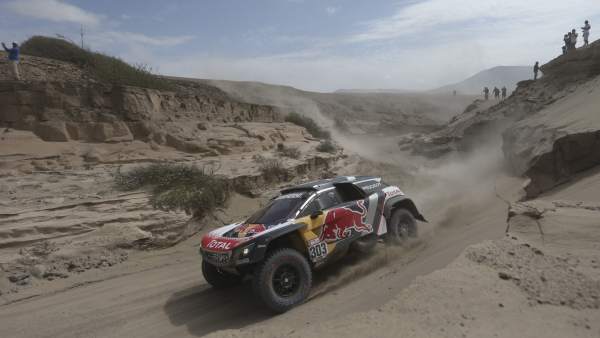 Carlos Sainz Carlos Sainz
