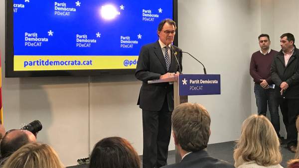 Artur Mas Artur Mas