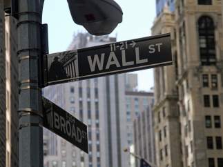 Wall Street