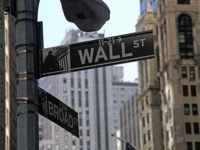 Wall Street
