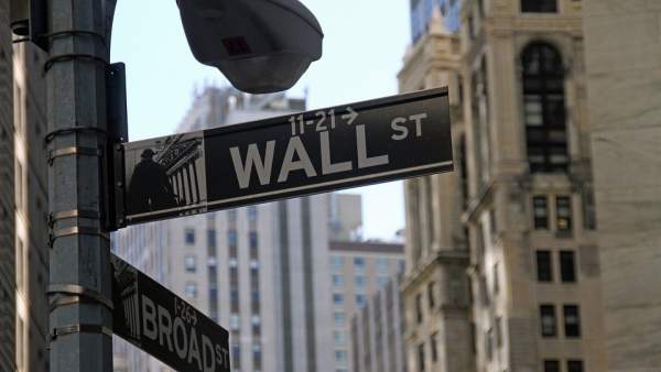 Wall Street Wall Street