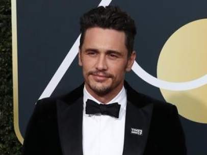 James Franco