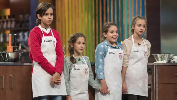 MasterChef Junior MasterChef Junior