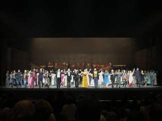 Carmen, de Bizet