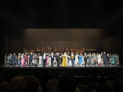 Carmen, de Bizet