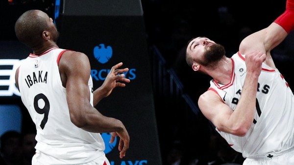 Ibaka Ibaka