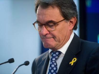 Artur Mas