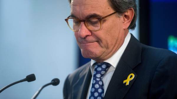 Artur Mas Artur Mas