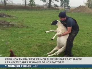 Vídeo de 'El Mundo Today'