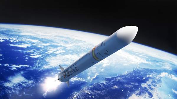 L'empresa d'Elx PLD Space rep dos milions de la CE per a desenvolupar el seu coet espacial ARION L'empresa d'Elx PLD Space rep dos milions de la CE per a desenvolupar el seu coet espacial ARION