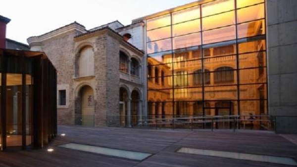 Museo bibat en vitoria Museo bibat en vitoria