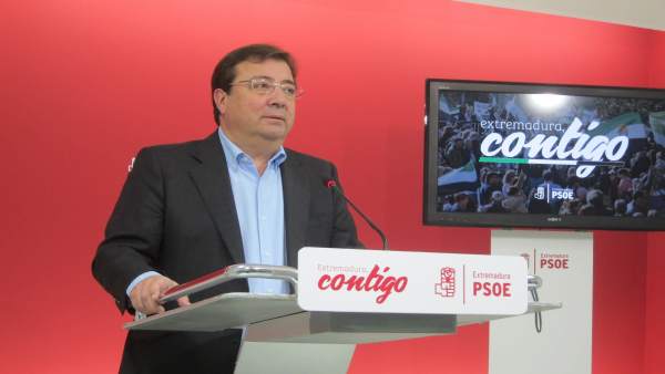 Guillermo Fernández Vara Guillermo Fernández Vara