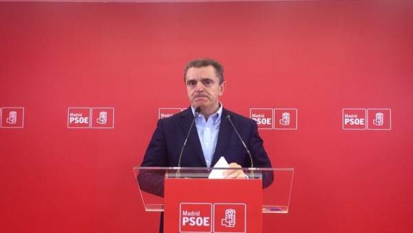 José Manuel Franco José Manuel Franco