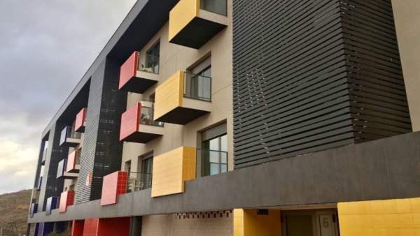 Casas Nalda IRVI Casas Nalda IRVI