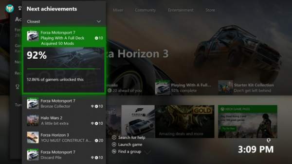 Xbox One Xbox One