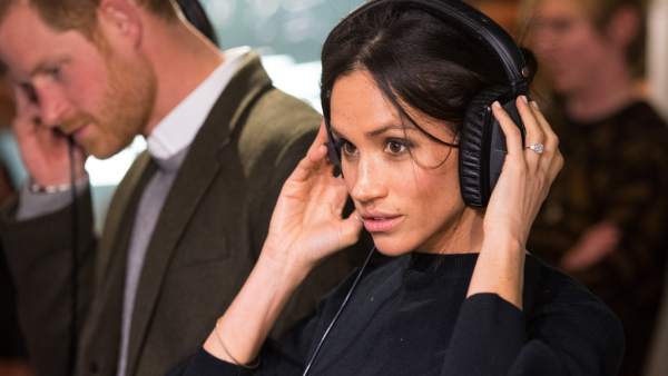 Meghan Markle Meghan Markle
