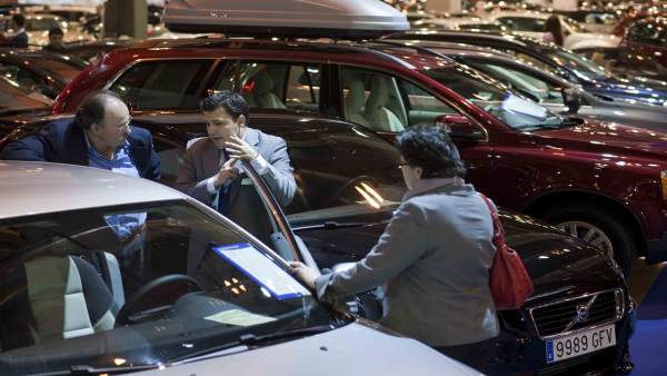 Ventas De Coches Usados Ventas De Coches Usados