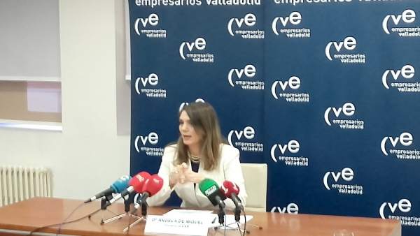 Ángela de Miguel Ángela de Miguel