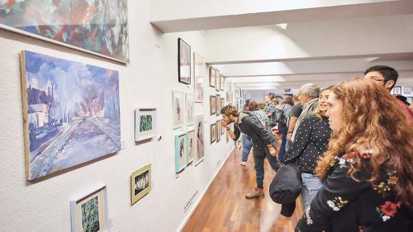 Nota De Prensa Y Fotografías: Merkarte Balance Nota De Prensa Y Fotografías: Merkarte Balance