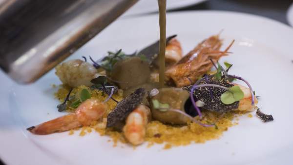 Ndp La Diputación Impulsa Las Vii Jornadas Gastronómicas De La Trufa Del 13 De E Ndp La Diputación Impulsa Las Vii Jornadas Gastronómicas De La Trufa Del 13 De E