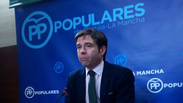 Lorenzo Robisco, PP Lorenzo Robisco, PP
