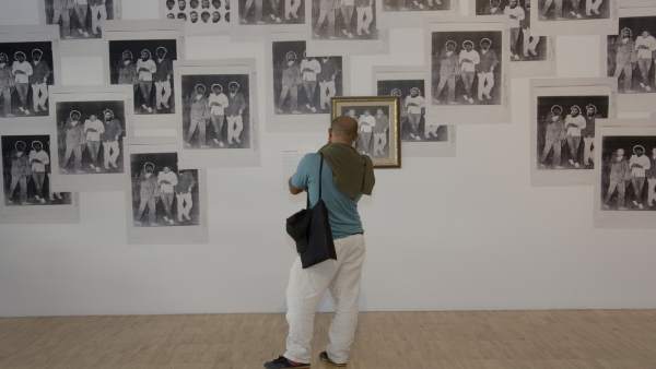Nota De Prensa Y Fotografías: Fotonoviembre Exposiciones Nota De Prensa Y Fotografías: Fotonoviembre Exposiciones