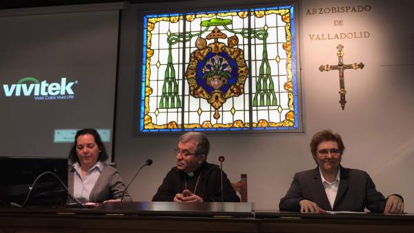 Presentación de los ReliCat Games en Valladolid Presentación de los ReliCat Games en Valladolid