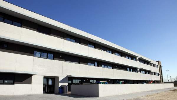 Colegio Juan Pablo II de Alcorcón Colegio Juan Pablo II de Alcorcón