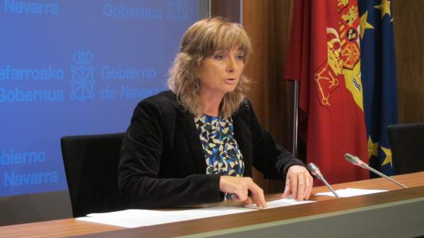 Ana Ollo. Ana Ollo.