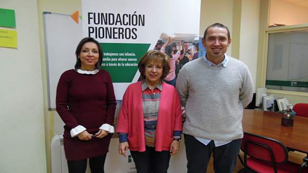 Podemos La Rioja apoya el tercer sector y el trabajo animalista Podemos La Rioja apoya el tercer sector y el trabajo animalista