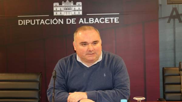 Berruga PP Albacete Berruga PP Albacete
