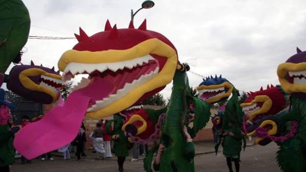 Disfraces, Carnval Disfraces, Carnval